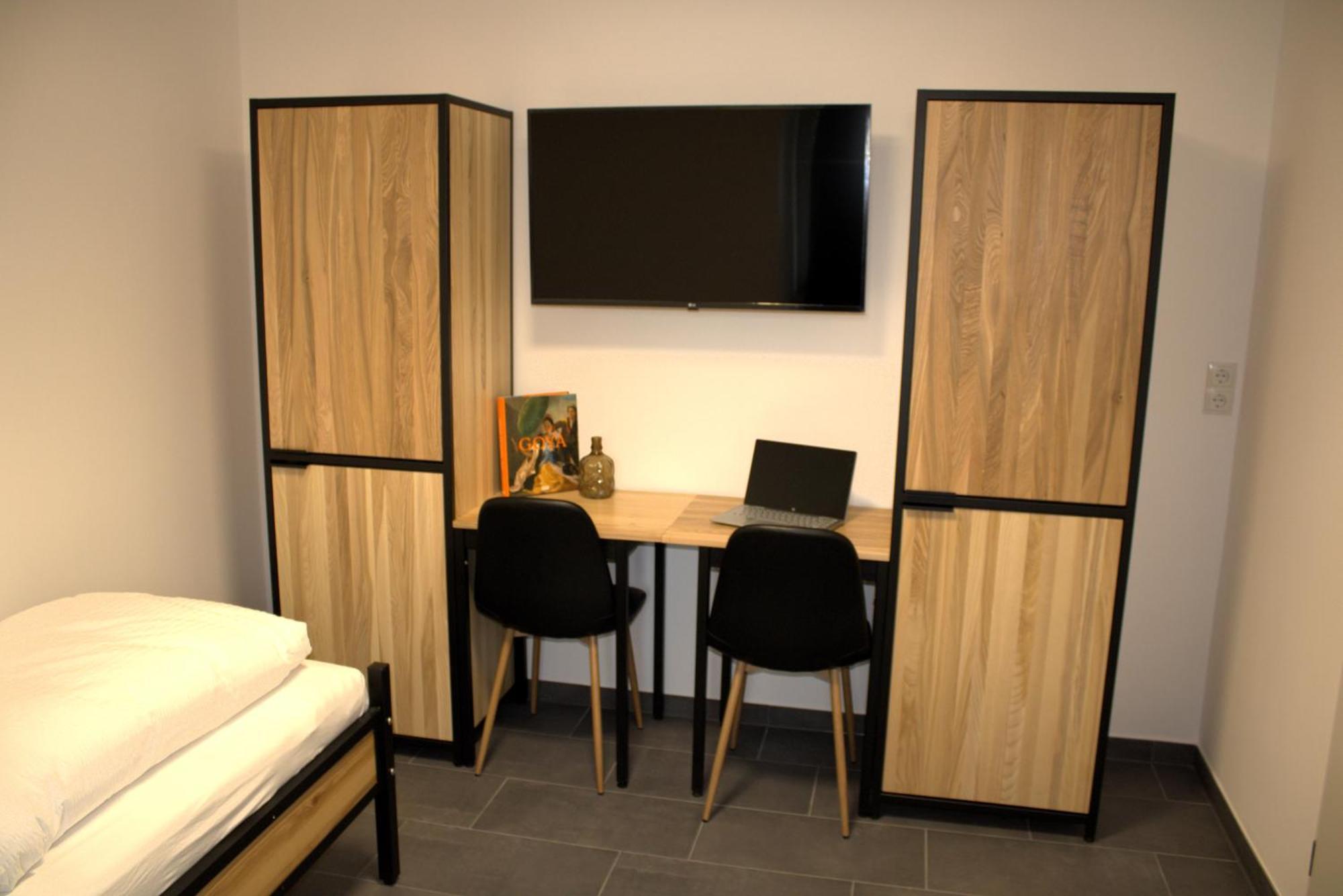 Eroeffnungsangebot Uebernachten Im Herzen Bremens Apartment Bremen